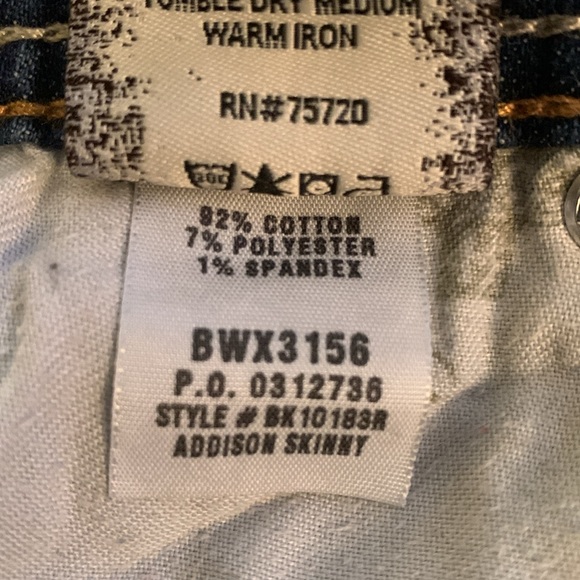 BKE Jeans - Picture 6 of 9